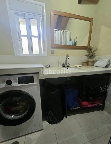 Foto f5435475-4778-472b-b92d-8c733ddb1ab4. Casa amb aparcament a Lo Cea Rincón de la Victoria