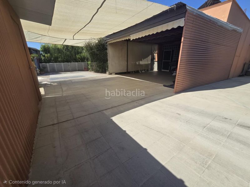 Foto fc7534fd-761a-412e-a20e-e57be760bd3d. Casa amb aparcament a Lo Cea Rincón de la Victoria