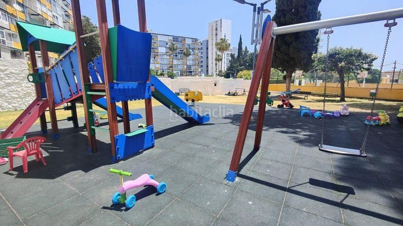 Foto 00c0d619-eecf-4c61-ad79-5ae58c9b04bf. Pis amb piscina a Solymar Benalmádena