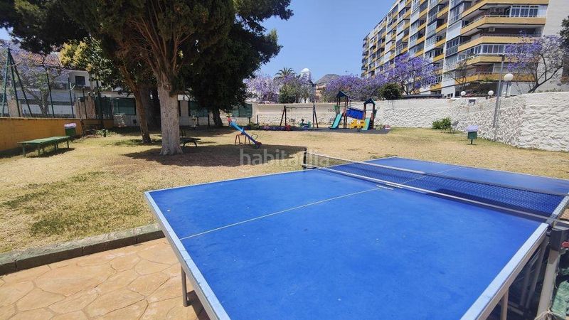 Foto 8846e332-e529-43cd-8b0a-c0f5854cc1eb. Pis amb piscina a Solymar Benalmádena