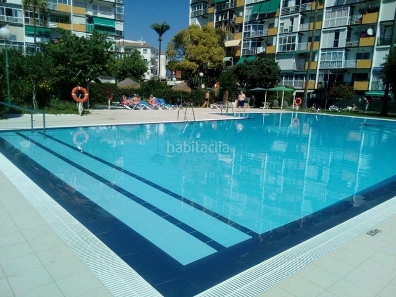 Foto e9a0e2e2-48d3-42d1-b38f-4f7275ffc798. Pis amb piscina a Solymar Benalmádena