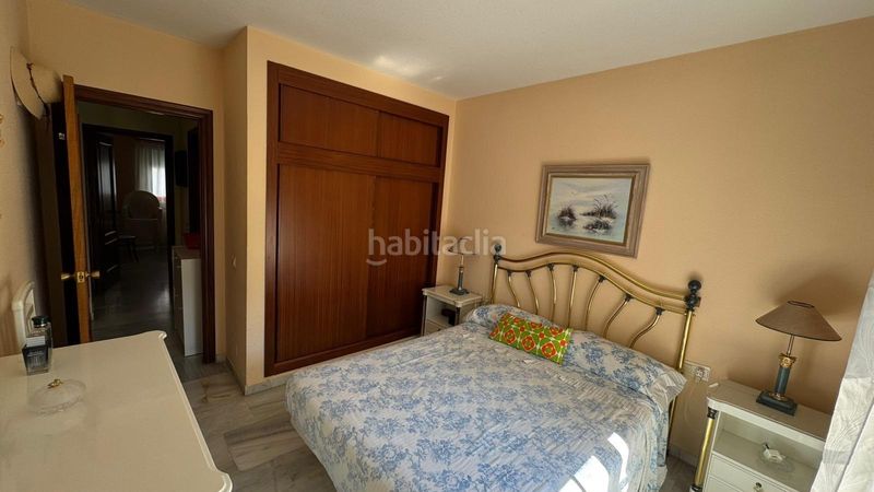 Foto 24328836-f875-4d13-bbb5-f98066b556b8. Pis amb aparcament piscina a La Carihuela - Los Nidos Torremolinos