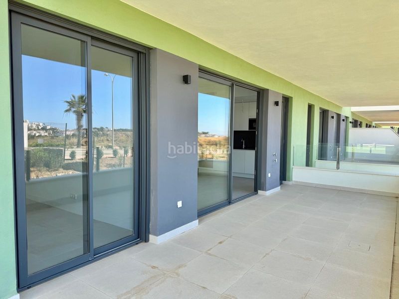 Foto 4a962b7f-ecd8-480c-b8b8-8329983c4400. Pis amb aparcament a la cala Mijas Mijas