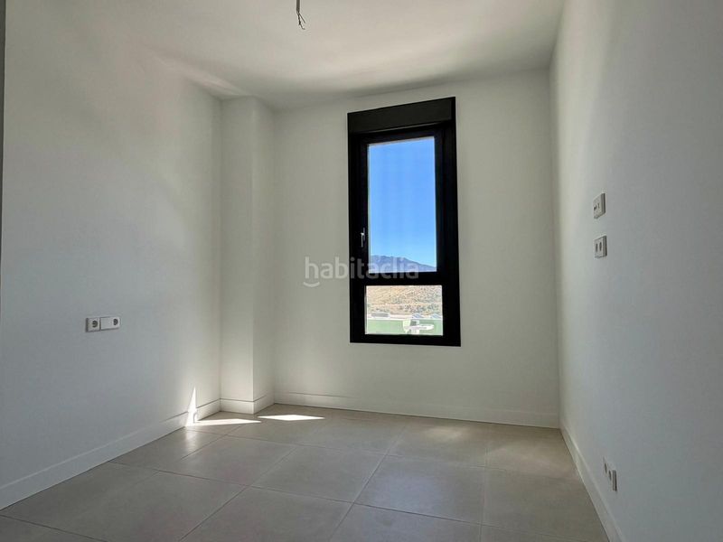 Foto a0d91e18-9638-427a-9d8f-912759ef0d1d. Pis amb aparcament a la cala Mijas Mijas