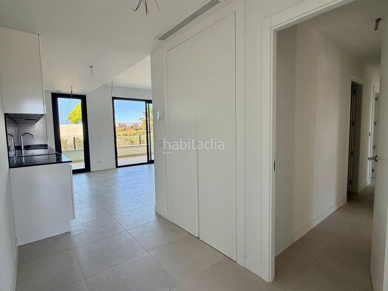 Foto a22b6b21-929f-4ebc-be51-bc55b7b57905. Pis amb aparcament a la cala Mijas Mijas