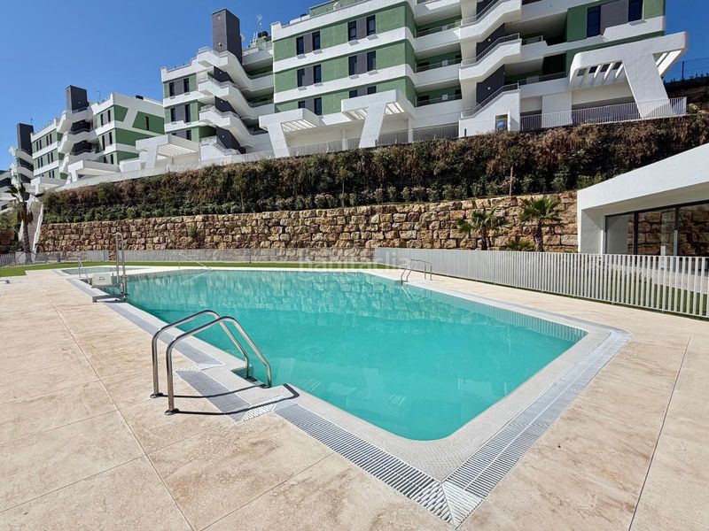 Foto a6ca9954-658d-4c9b-b931-638a6d2dfdd2. Pis amb aparcament a la cala Mijas Mijas