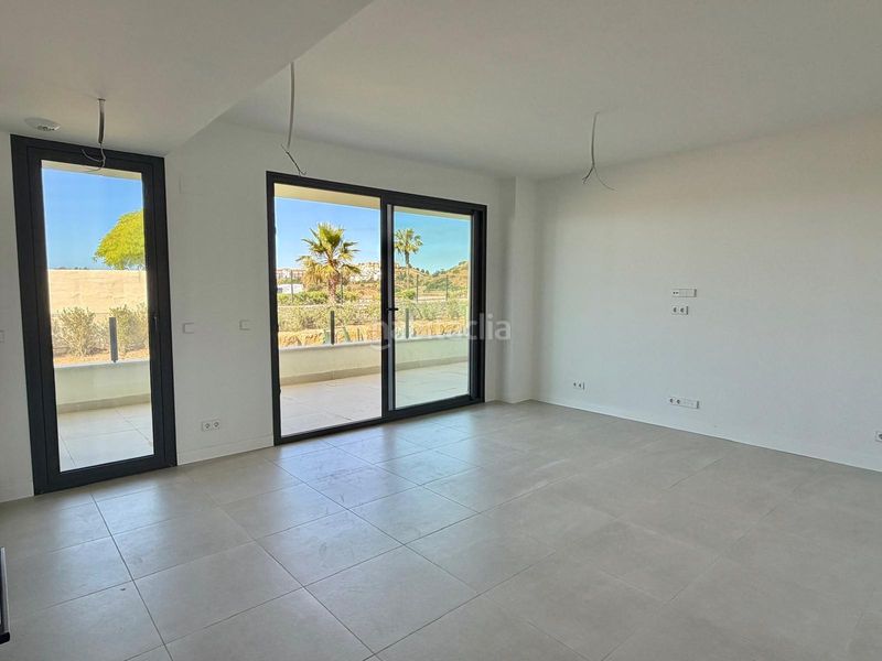 Foto d097a9f3-6067-43b3-a4ca-899a273da4d9. Pis amb aparcament a la cala Mijas Mijas