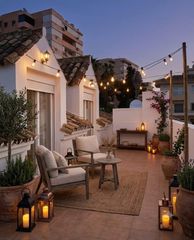 House in Solymar. Chalet independiente con terrazas, garaje y a solo 5 minutos de
