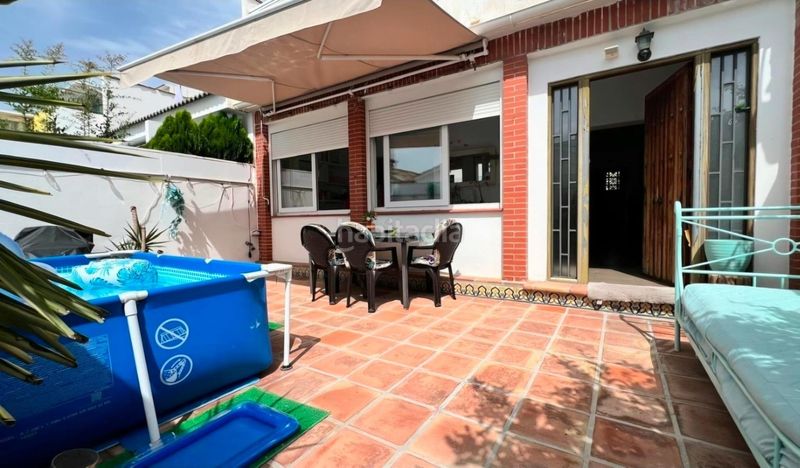 Foto 02971c13-16e6-4ffb-a644-7316427e17d2. Casa amb aparcament a Solymar Benalmádena