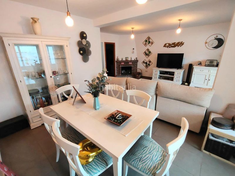 Foto 2f3745b6-8366-4099-be02-1d30f7db9822. Casa amb aparcament a Solymar Benalmádena