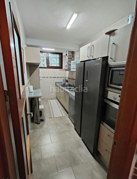 Foto 3cc9f7cd-4055-40e2-9308-36b597197c2b. Casa amb aparcament a Solymar Benalmádena