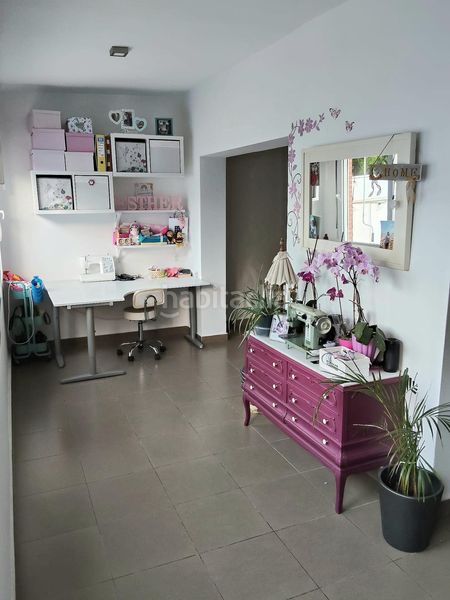 Foto 860436b6-4017-4900-a951-976eb906c9e5. Casa amb aparcament a Solymar Benalmádena