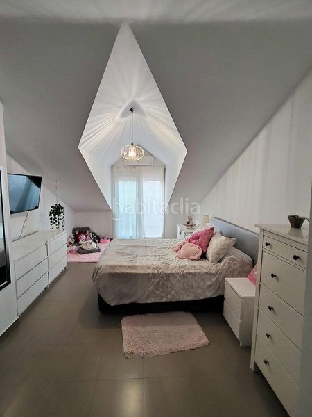 Foto a6bf9ae4-7960-483a-ad22-9458d8fd6787. Casa amb aparcament a Solymar Benalmádena