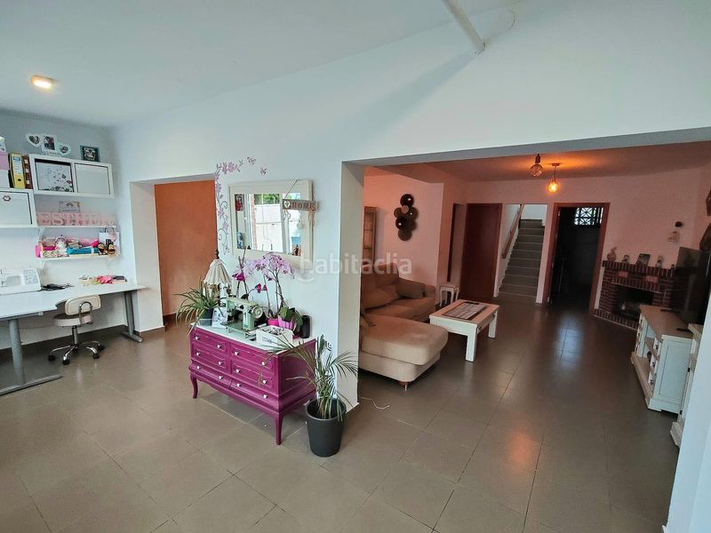 Foto a752487f-7c75-4792-a2e3-9974f66b1397. Casa amb aparcament a Solymar Benalmádena