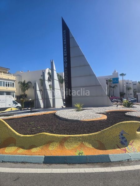 Foto c0d5e050-7f67-4dc7-9ffa-395ffbd17cbc. Casa amb aparcament a Solymar Benalmádena