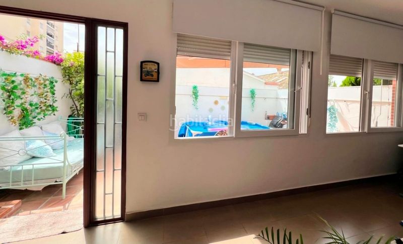 Foto d0881ed4-e4af-47f5-a591-d6b9e9fad7e9. Casa amb aparcament a Solymar Benalmádena