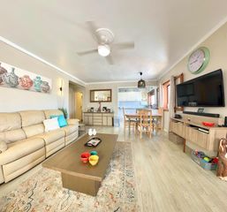 Appartement à Pasaje gibralfaro. Piso tradicional andaluz en torremuelle, benalmádena  2 dormitor