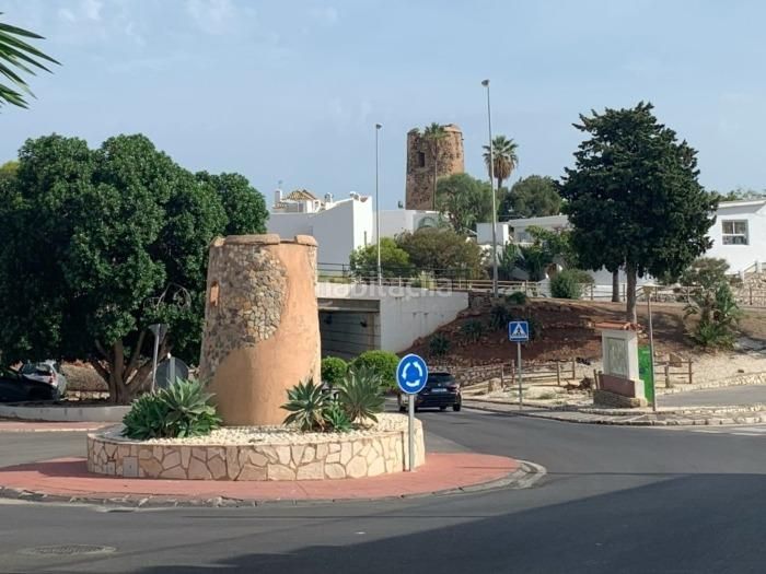 Foto 49c41d2a-32ff-41f1-8f74-a55b272f7eb2. Pis a pasaje gibralfaro a Torremuelle Benalmádena