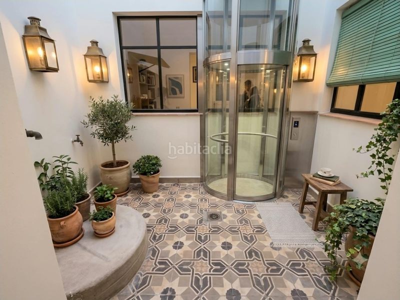 Foto 1a9a1249-250c-4d77-a39d-dec48791358d. Terreny residencial a Centro Antequera