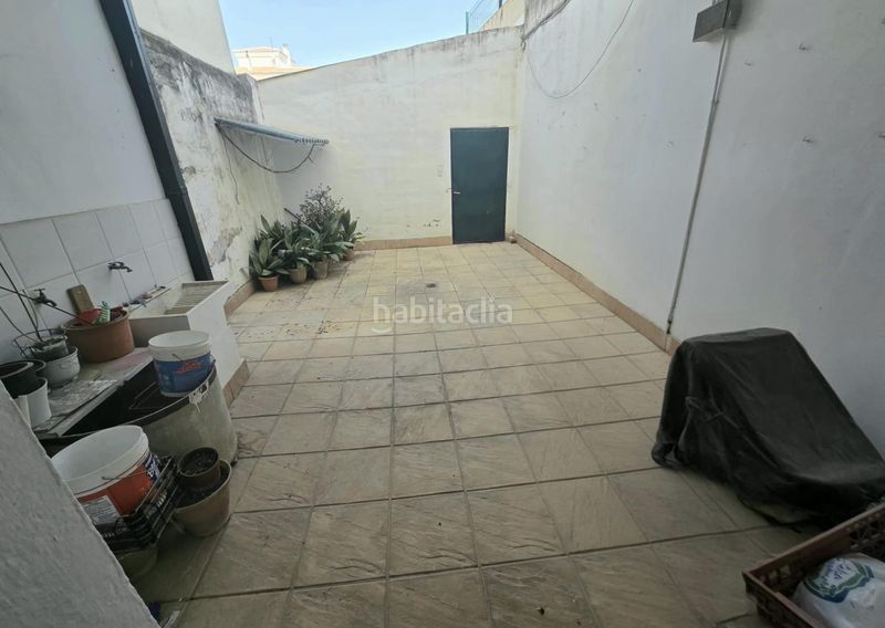 Foto 73d21e78-9323-4bfc-814d-69339232fb96. Terreny residencial a Centro Antequera