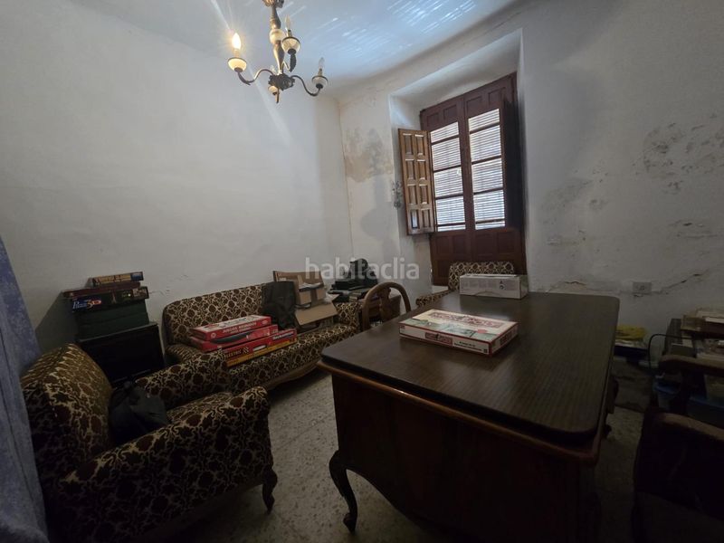 Foto 8bd89aae-7040-4220-b4bb-a2c1a4d10ab3. Terreny residencial a Centro Antequera