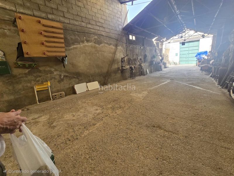 Foto 90dc88ef-2cad-4483-b54f-fff7c0522dc4. Terreny residencial a Centro Antequera