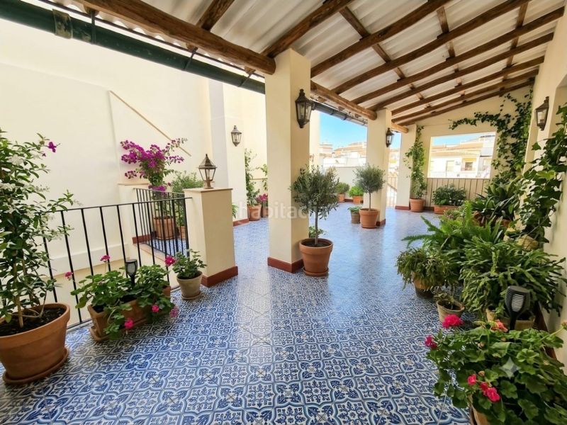 Foto a7fdbdc9-762e-4194-91e4-dcf8d0e44a96. Terreny residencial a Centro Antequera