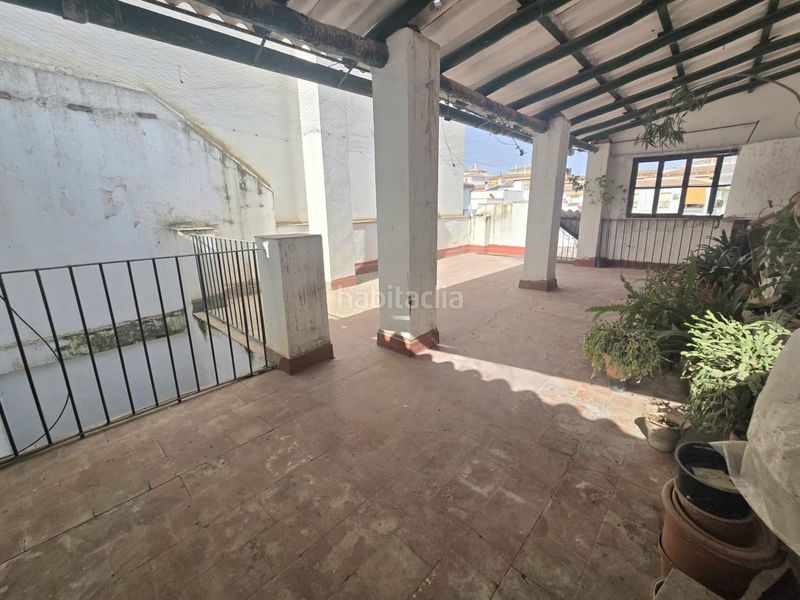 Foto bd55db21-eaa4-4077-9ef7-d9263988c3e7. Terreny residencial a Centro Antequera