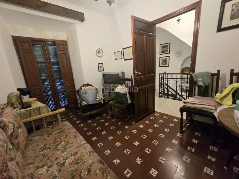 Foto d91e18ab-46fb-4001-807b-bd63d7063c20. Terreny residencial a Centro Antequera