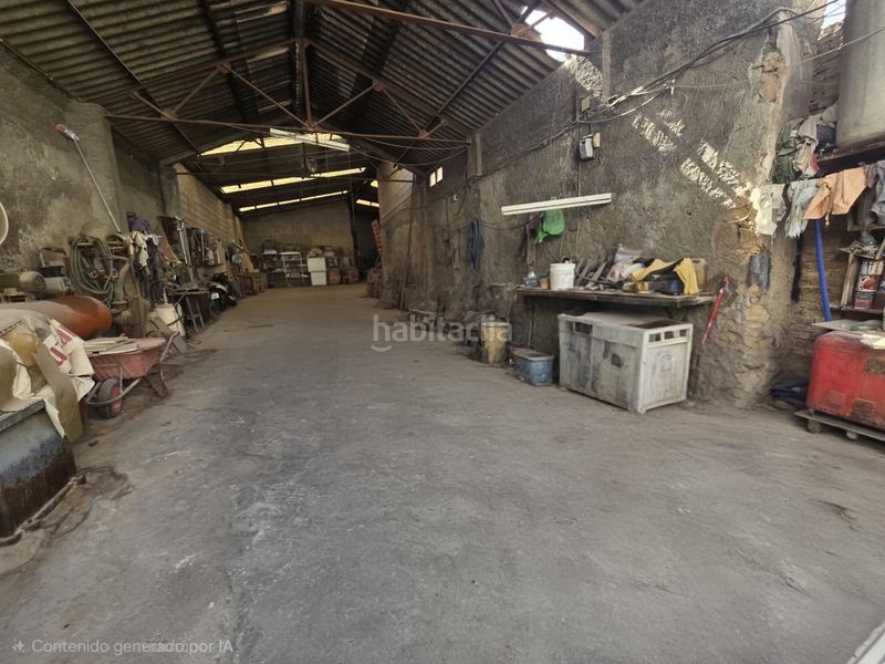 Foto ec00e073-629b-4562-8d56-12ad9274544a. Terreny residencial a Centro Antequera