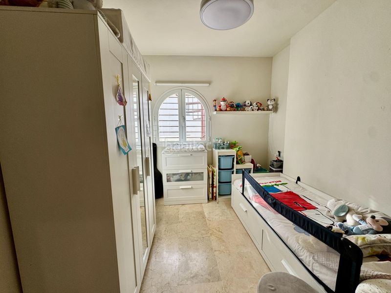 Foto a7f9b340-f38c-48ee-9548-e2865c24f5a9. Àtic amb aparcament piscina a Santangelo Benalmádena