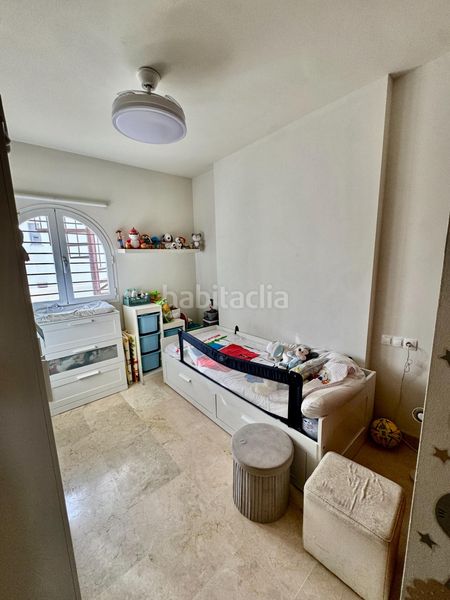 Foto b9fa8989-cba2-49a7-a7a4-c33224e52702. Àtic amb aparcament piscina a Santangelo Benalmádena