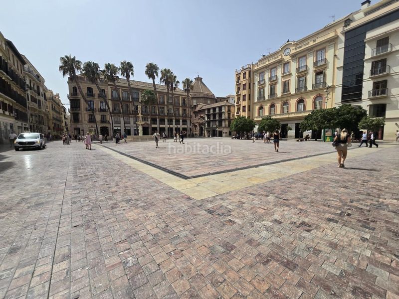 Foto aac80a46-96bf-4dce-9a57-869d5276e76b. Pis a Centro Histórico Málaga