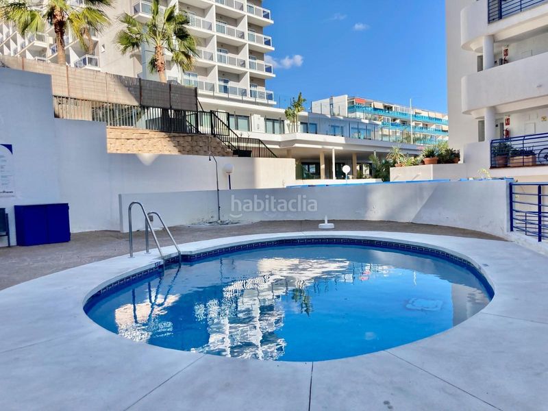 Foto 9a51b61a-30f7-4e17-ae6e-ae67c279cdc0. Pis amb aparcament piscina a Cortijo Torrequebrada Benalmádena