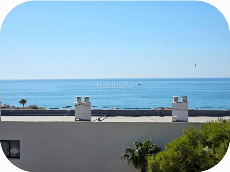 Foto b5a76149-5623-429d-95ff-cb0dd0863cac. Pis amb piscina a Montemar Torremolinos
