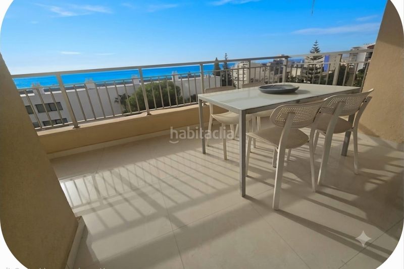 Foto bcafd83c-375d-4d6c-a2f6-5738a40ff7a2. Pis amb piscina a Montemar Torremolinos