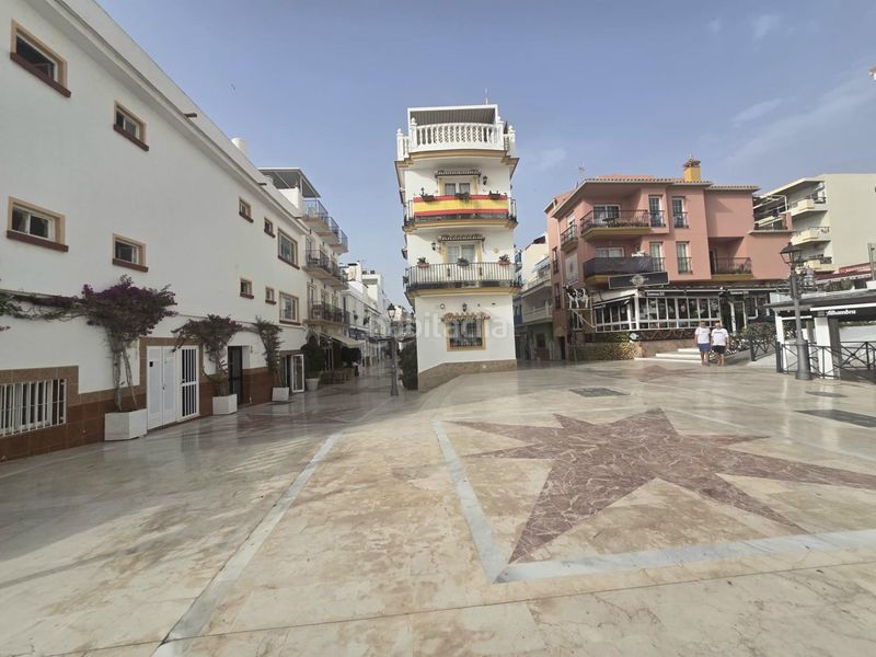 Foto e4ff6977-38c2-45c7-9f36-c1163484f3e8. Pis amb piscina a Montemar Torremolinos