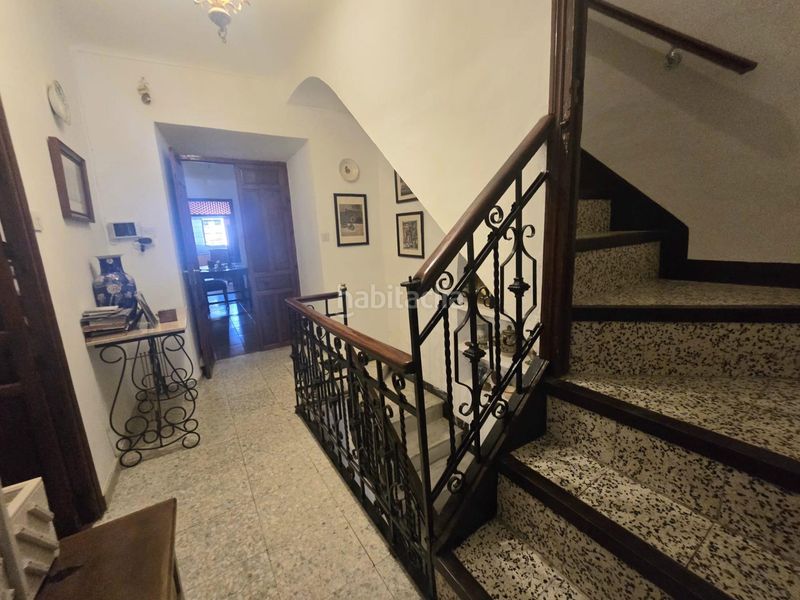 Foto 0a48f542-db16-411b-a6bd-f6b3ac1418c2. Casa edificio con gran potencial en el casco histórico ideal para hotel boutique, apartamentos turísticos o promoción res en Antequera