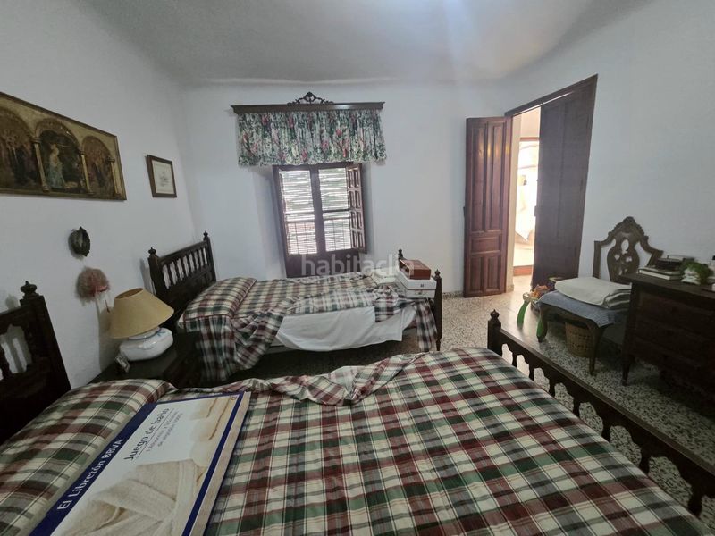 Foto 522f84ae-d849-45e8-b0d0-674c03f27371. Casa edificio con gran potencial en el casco histórico ideal para hotel boutique, apartamentos turísticos o promoción res en Antequera