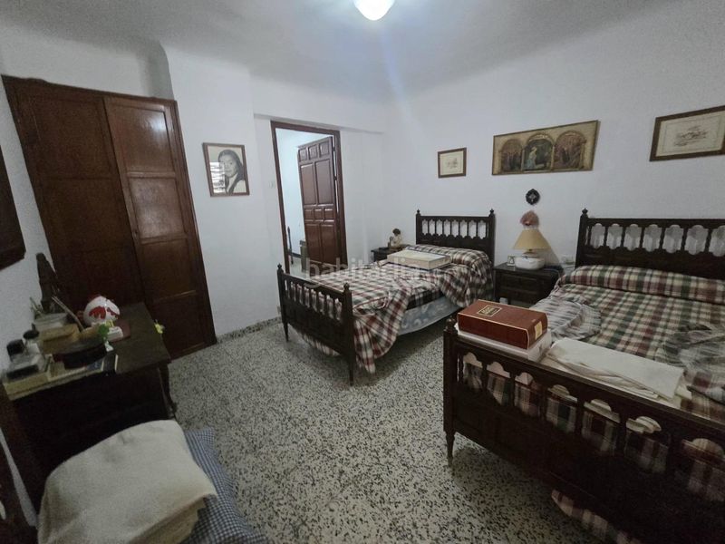 Foto b4b5ff7c-5930-4e4c-a607-9ff19d3ec7fe. Casa edificio con gran potencial en el casco histórico ideal para hotel boutique, apartamentos turísticos o promoción res en Antequera