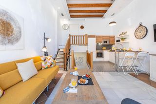 Dúplex a Montemar