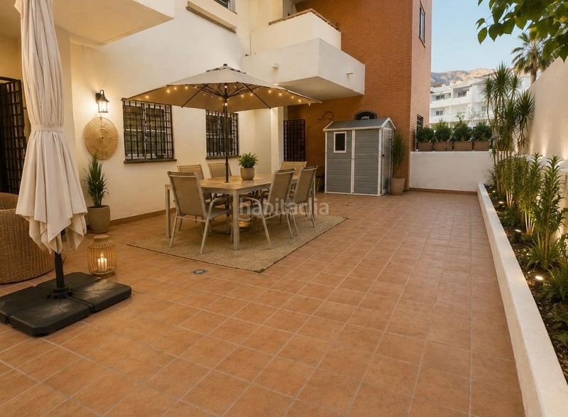 Foto 9719f764-369f-459a-8b66-2ea00ae08e35. Planta baixa amb aparcament a Montealto - Monterrey Benalmádena