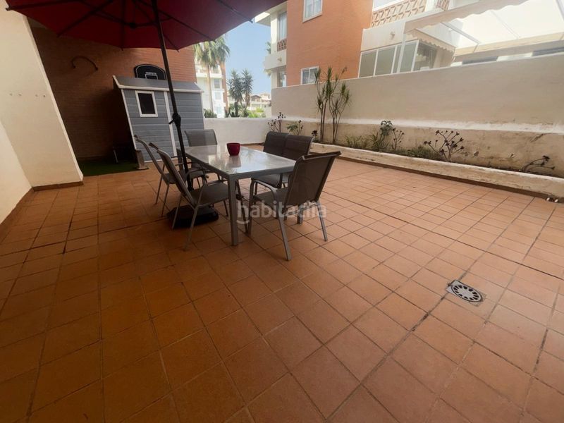 Foto 9c635ed1-ffb3-44a0-80e8-fbebd4b2b34a. Planta baixa amb aparcament a Montealto - Monterrey Benalmádena