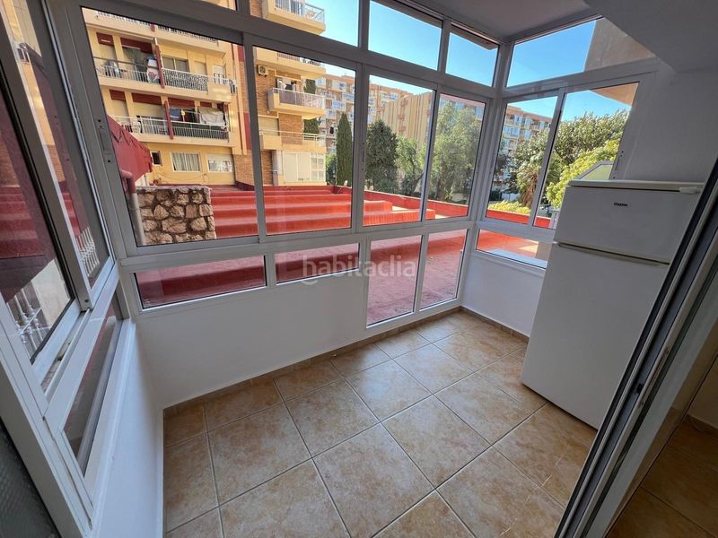 Foto 73a39079-a1d6-451d-b176-df5c1a855c61. Estudi amb piscina a Parque de la Paloma Benalmádena