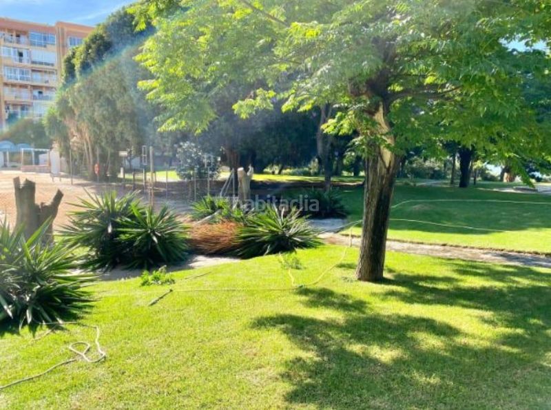 Foto a8a484f0-f375-4e8d-8a2f-5c48925cdea1. Estudi amb piscina a Parque de la Paloma Benalmádena