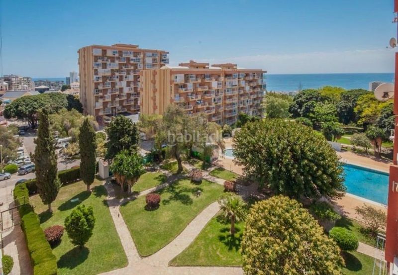 Foto db68c8d6-cf23-4d87-9712-0040bf22682b. Estudi amb piscina a Parque de la Paloma Benalmádena