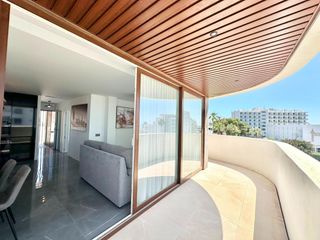 Appartement à Avenida abedules de los 2. Obra nueva de alto standing en benalmádena