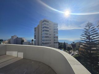Àtic a Solymar. Ático dúplex de obra nueva en benalmádena