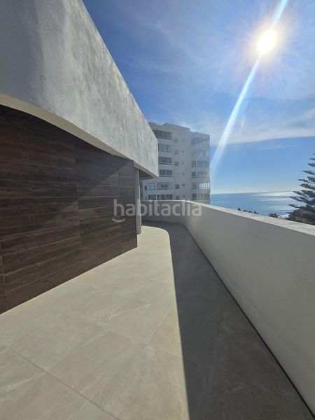 Foto f85eb1f2-ed26-49d3-8ee3-5e5d2c2e92d8. Àtic amb aparcament piscina a Solymar Benalmádena