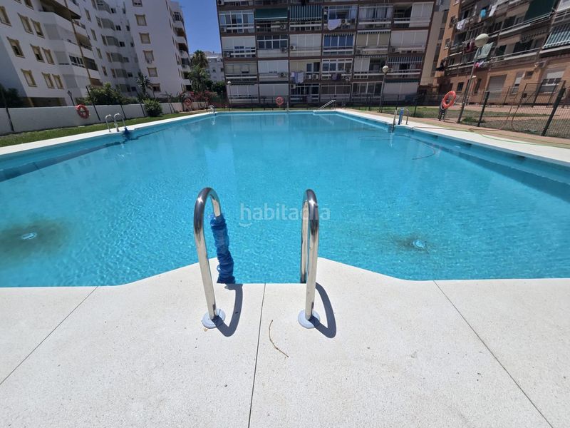 Foto c1820442-80f1-4d7d-acb7-3b1fbe2af032. Pis amb piscina a Manantiales-Estación de Autobuses Torremolinos